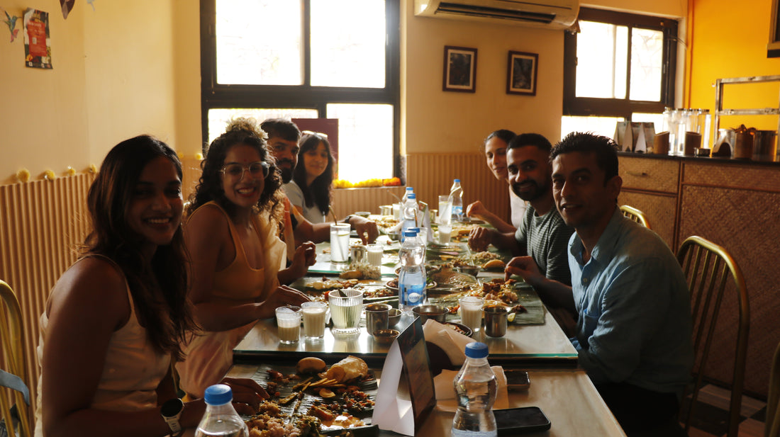 What is Vishu? Does Goa have Vishu Sadhya?