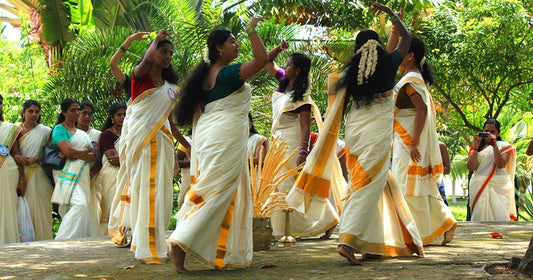 When is Onam 2024 - Kerala's Grand Festival