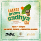 Onam Sadhya 12pm | 5th Sept 2025